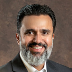 Fabio Cruz headshot