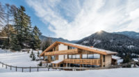 SW 0122 Web Exclusive: 01 Antolini Montchalet 