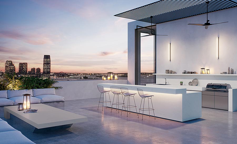 Caesarstone