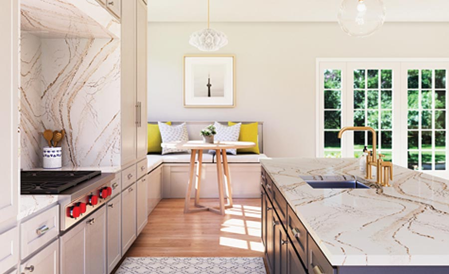 Cambria Clovelly collection