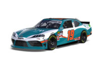 flow nascar