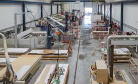 SSC Countertops
