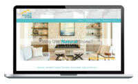 Use Natural Stone Campaign
