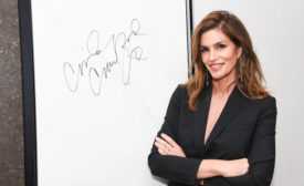 Cindy Crawford