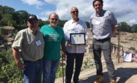 Stony Creek Quarry, Inc.