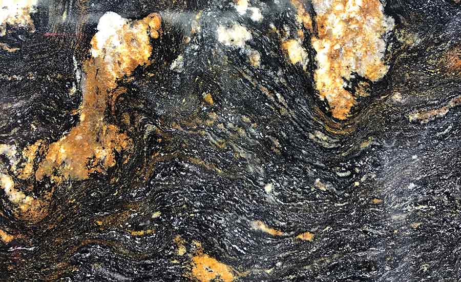 MAGMA GOLD QUARTZITE, Fortuna