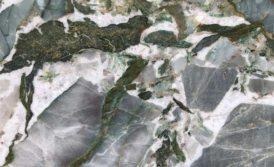 JADE, Margramar