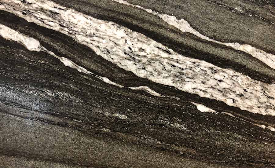 WINTER WOOD GRANITE, Piedra