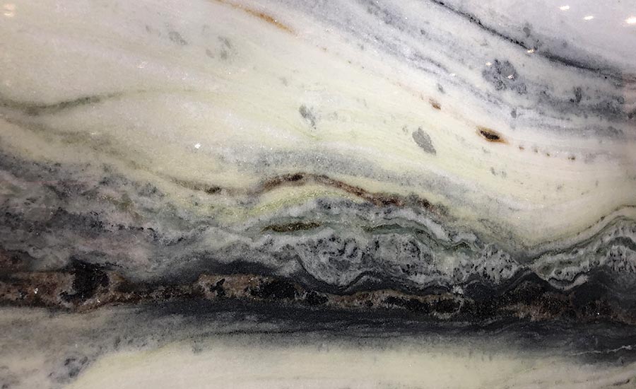GLACIERS MARBLE