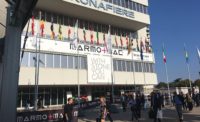 Marmomac International Stone Exhibit