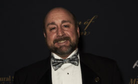 Tony Malisani