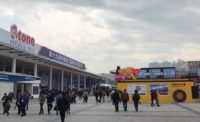 Xiamen Stone Fair in Xiamen, China