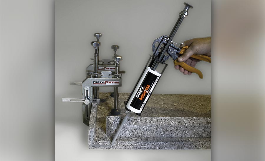 Integra Adhesives