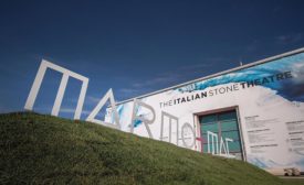 Marmomac ReStart 2020