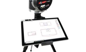 Laser Templator v526 by LPI