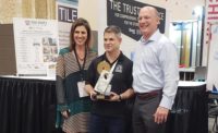 Fabricator of the Year