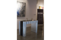 Accordion Console