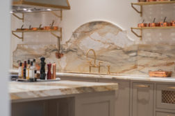Residential Kitchen