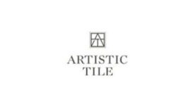 artistic tile
