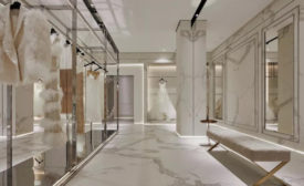 Nicole + Felicia’s flagship boutique