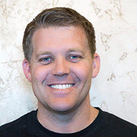 Blake Christensen