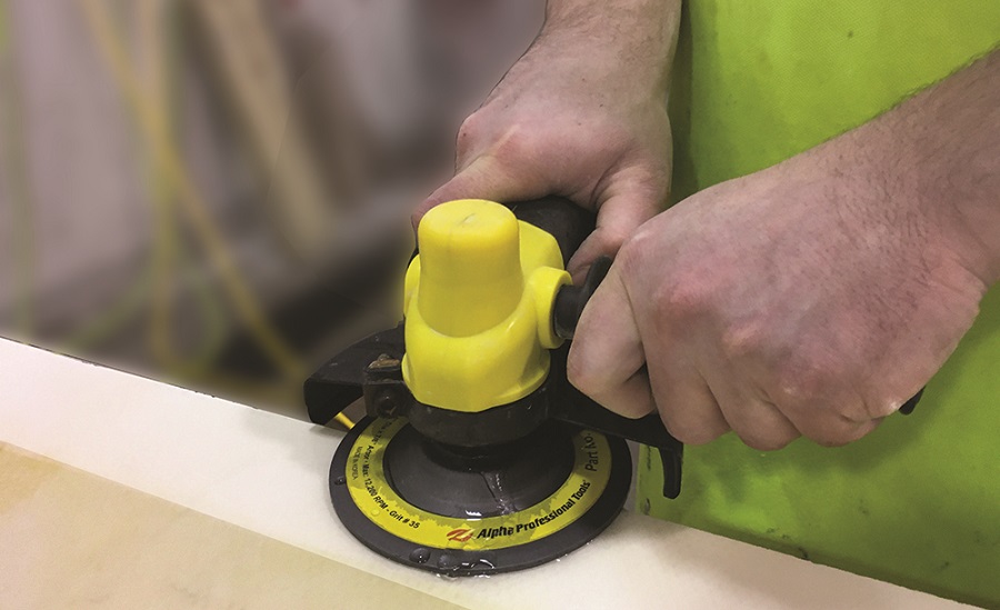 Alpha Professional Tools