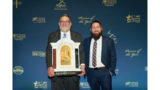 Craftsmen award