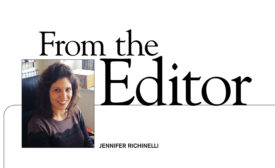 CSTD FromtheEditor