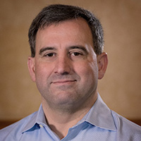 Duane Naquin