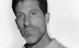 Arik Tendler
