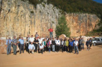 Vitoria Stone Fair