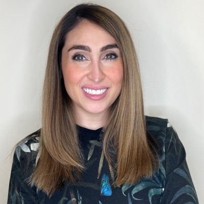 Jacqueline Tabbah