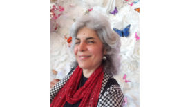 Lesley Goddin
