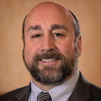 Tony Malisani