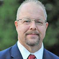 Mark Meriaux