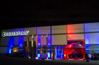 Santa Catarina Center