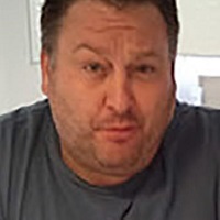 Steve Cothran
