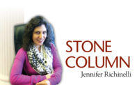 stone column