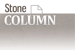 Stone Column