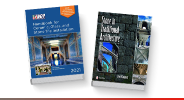 Stone World store