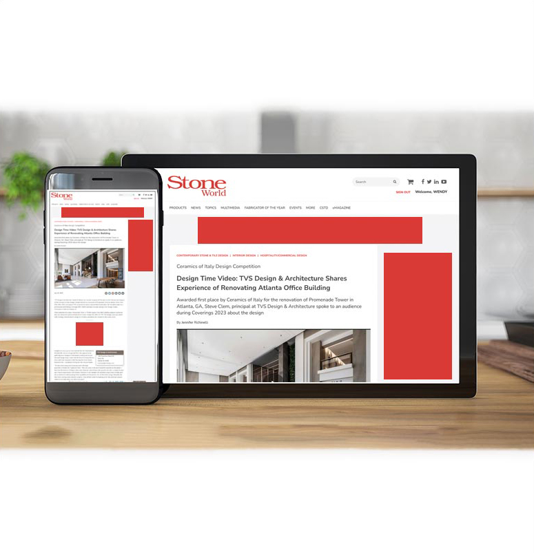 website advertising