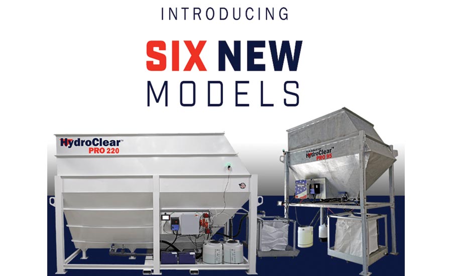 HydroClear Systems