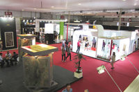 VitÃ³ria Stone Fair/Marmomacc Latin America 