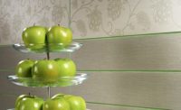 Mapei grout colors called Set the Mood