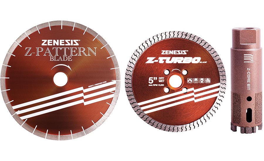 Zenesis