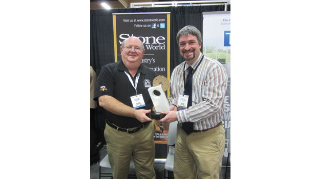 Mike Yates of Counter Solution
