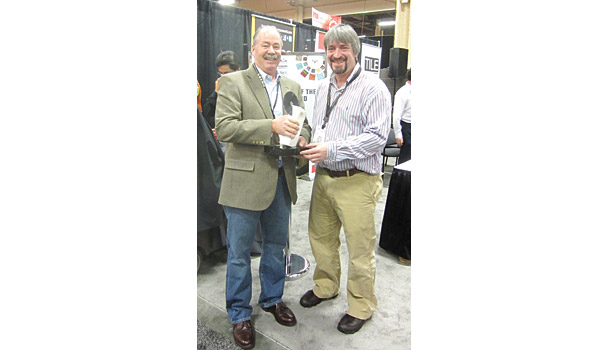 Jon Lancto of Surface Products