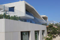 Long Island, NY private residence