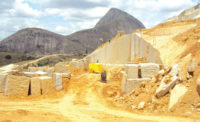 Margramar Granites