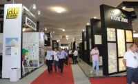 Vitoria Stone Fair/Marmomacc Latin America